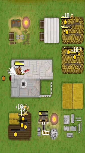 殖民地生存手机游戏 殖民地生存中文版下载