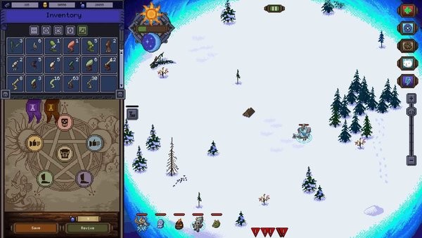 亡灵巫师游戏 亡灵巫师手游