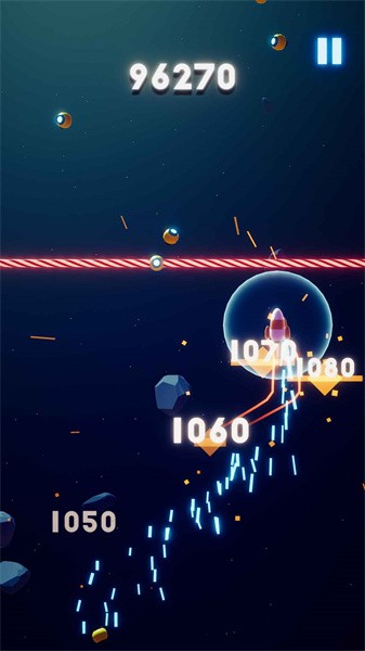 蹦块儿极限跳跃 蹦块儿极限跳跃游戏