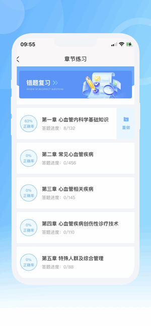 青果医考历年真题 青果医考app