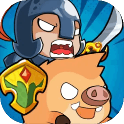 海精灵战队手游