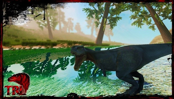 可怕的爬行生物恐龙游戏 可怕的爬行生物手机版