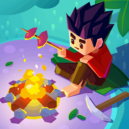 我的无人岛手游