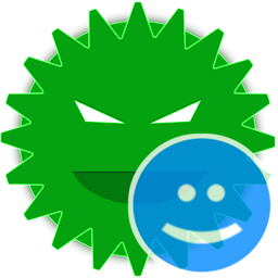 木马病毒游戏手机版smilemo