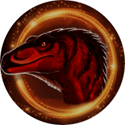 可怕的爬行生物恐龙游戏