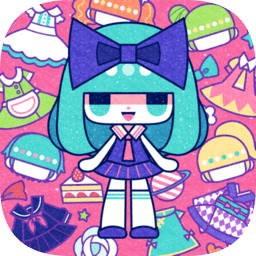 自定义可爱娃娃游戏(CustomTiyoko)