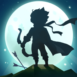 弓箭对决小游戏