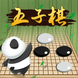 五子棋双人联机手机策略对战小游戏