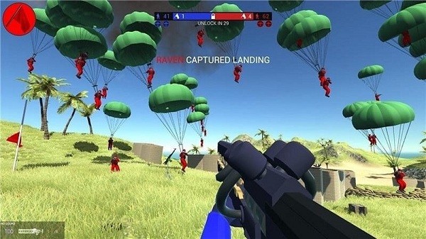 史诗战地模拟器 史诗战地模拟器下载