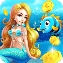 金蟾捕鱼怀旧游戏