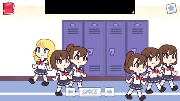 口香糖女孩完整版