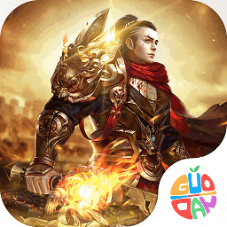 千年盛世打金传奇手游