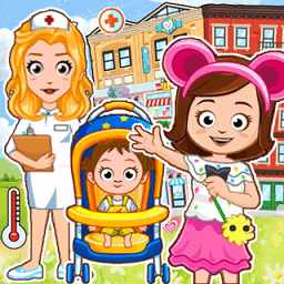 佩皮小镇医院最新版