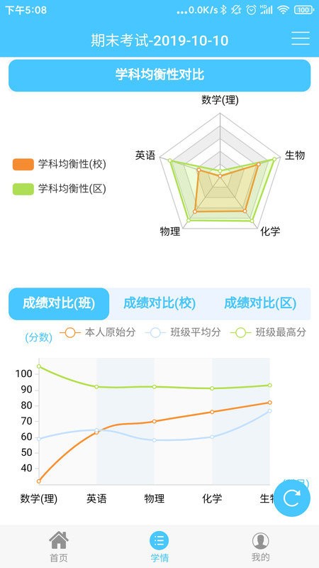 学情达app官方下载 学情达app下载安装