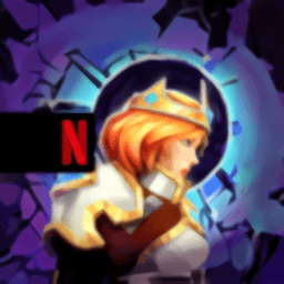城堡抢翻天游戏(Mighty Quest Rogue Palace)