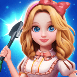 玛姬的花园合并城市