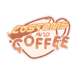 加查海关和咖啡游戏(Customs And Coffee)