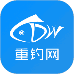 17钓鱼重钓网