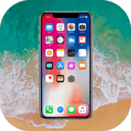 iphone launcher apk(iphone启动器)