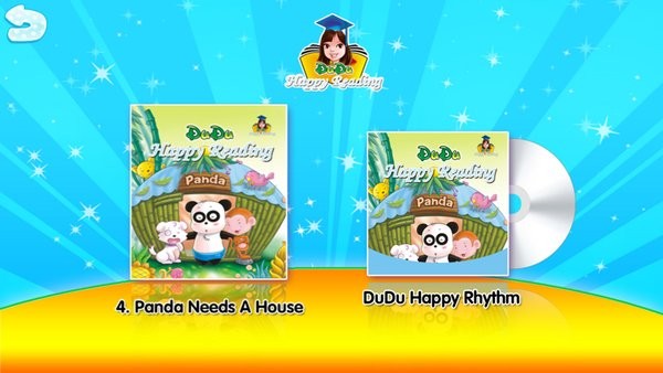 杜杜快乐阅读1bapp