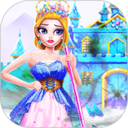 公主房间打扫装饰手机版