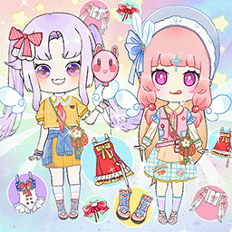 萝莉少女舞会手游