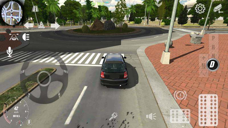 反叛赛车最新版本 反叛赛车游戏