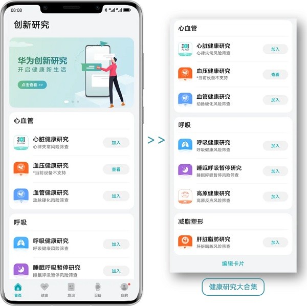 华为创新研究