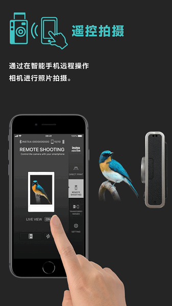 minievoapp下载 mini evo app官方下载