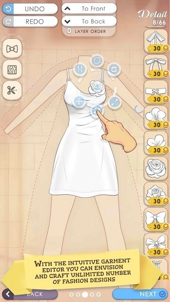 顶级时尚风格安卓版