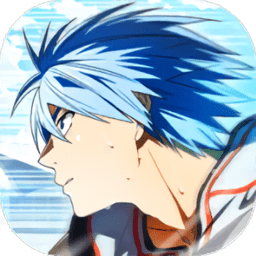 黑子的篮球街球对决游戏(\子のバスケ)