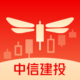 中信建投证券蜻蜓点金app