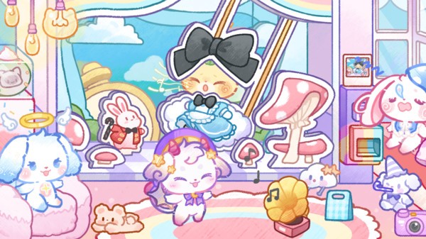 旅猫世界免广告版