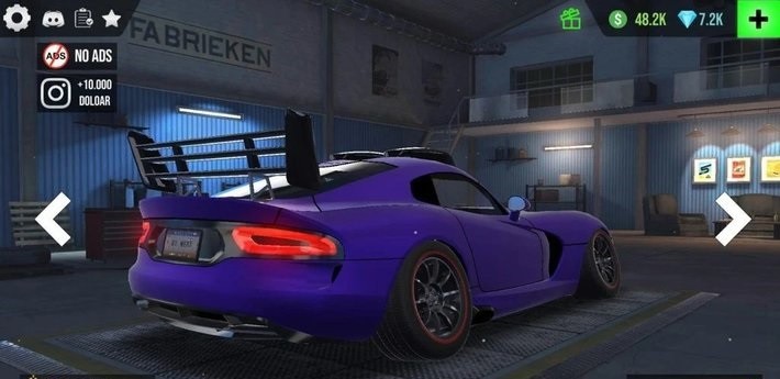 驾驶俱乐部游戏