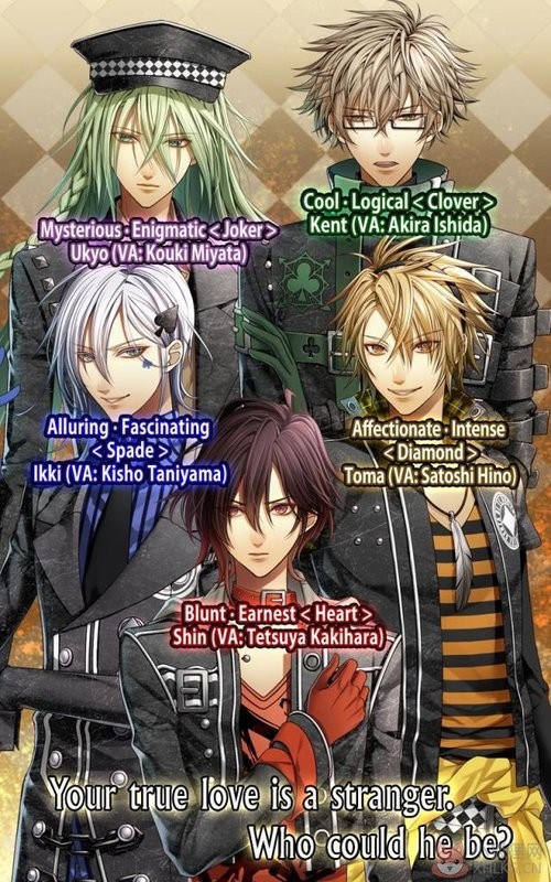 失忆症记忆Amnesia手游 失忆症记忆游戏