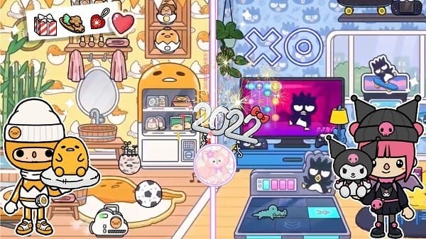 米加生活游戏 米加生活游戏下载