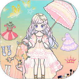 超级造型师时尚教主手游