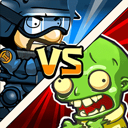 超能敢死队僵尸游戏