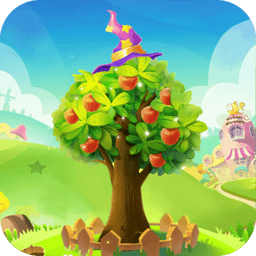 一起种果树手游版