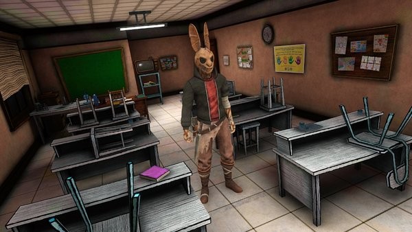 恐怖故事2 恐怖故事2