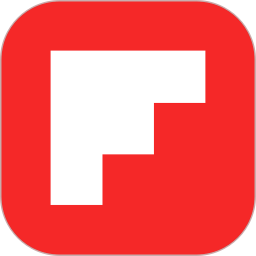 flipboard红板报app