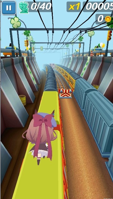 哈基跑酷1.3版本 哈基跑酷1.3最新版