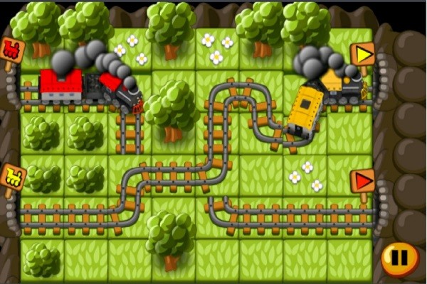 火车驾驶之旅游戏下载