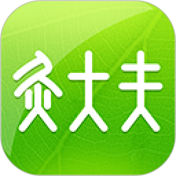 灸大夫经络穴位图解app