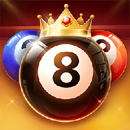 电竞台球3D游戏