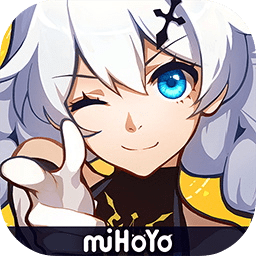 崩坏3东南亚服中文(Honkai Impact 3)