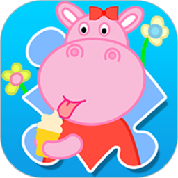 宝宝爱拼图手游