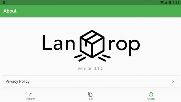 LANDrop安卓版最新下载 landrop官网下载