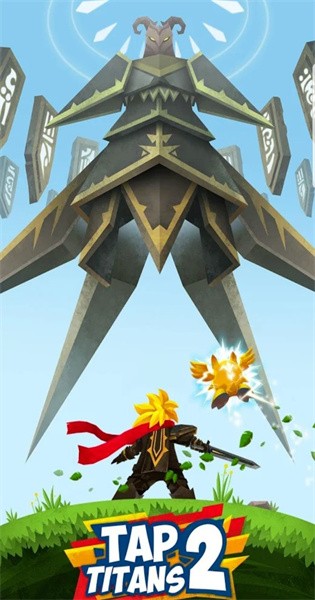 点杀泰坦2国际版