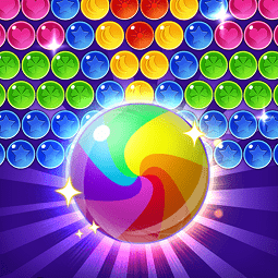 开心泡泡龙官方正版